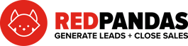RedPandas Logo RedPandas Logo