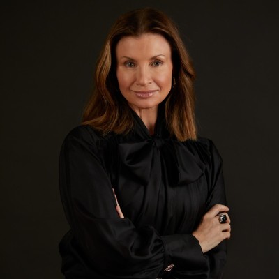 Katrina Symons - Out of Bounds