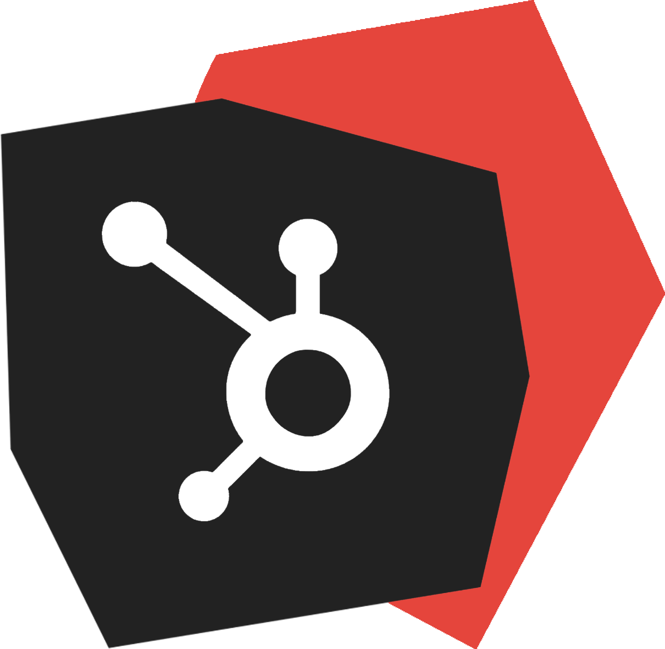 hubspot logo
