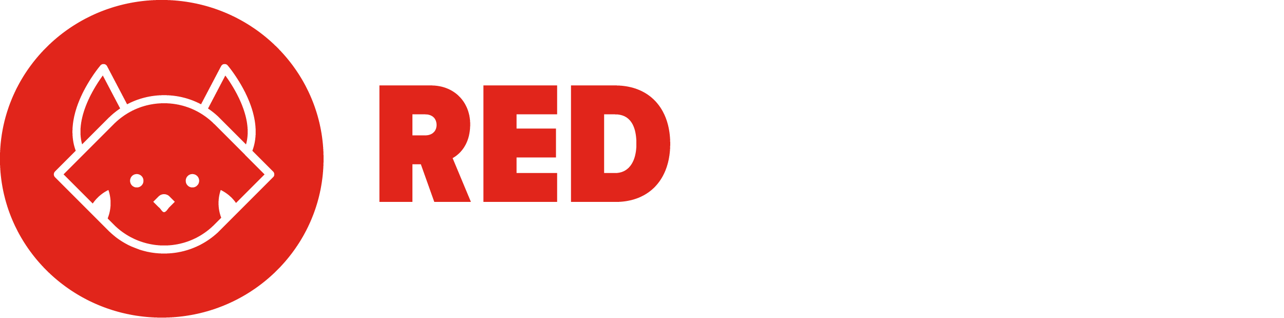 RedPandas Logo